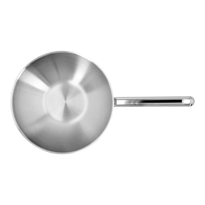 Athena 5, Wok vlakke bodem 26 cm, large 2