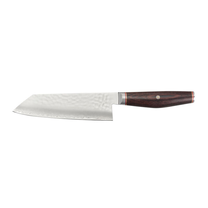 Artisan, 6.5-inch, Bunka Knife, large 4