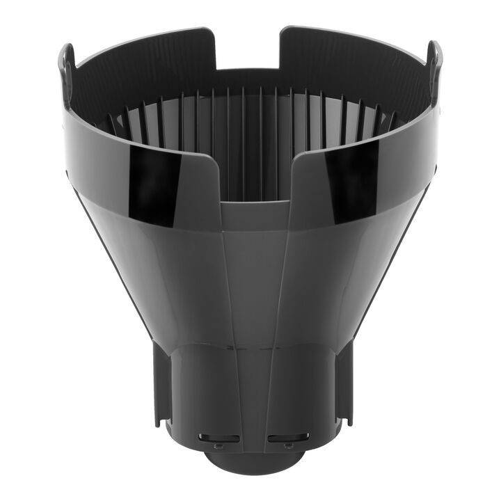 Enfinigy, Kaffemaskin, 1,5 l, Silver-Vit, large 2