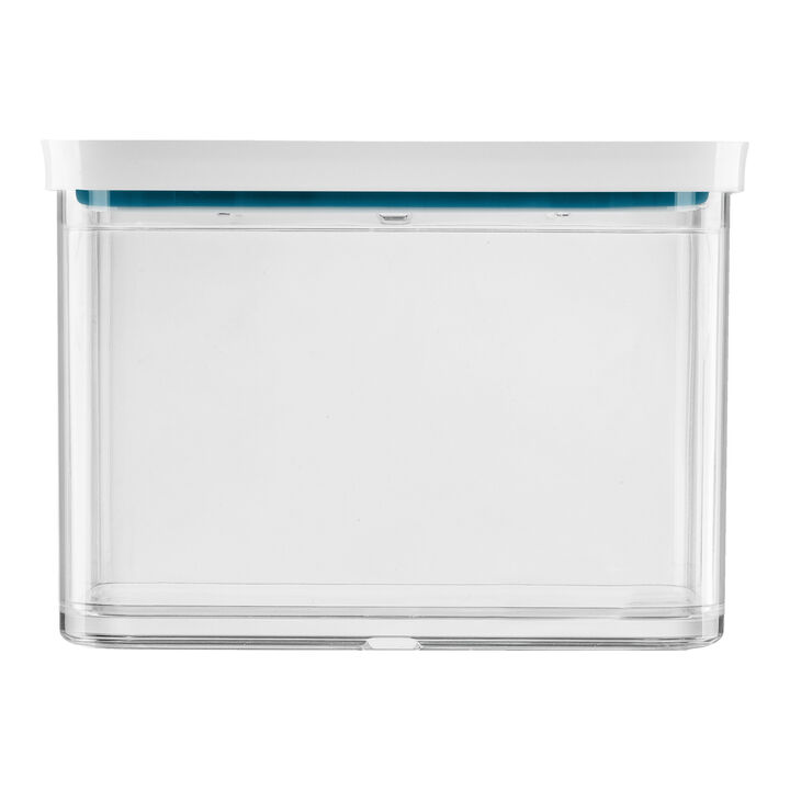 Fresh & Save CUBE, CUBE Box 2M / 21 cm, 2 Qt, Transparent-la-mer, large 3