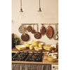Ceramique, Rectangular Baking Dish Set Citron 3 Piece, small 5