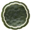 Ceramic - Specialties, 0.475 qt, Artichoke, Petite Cocotte, Basil, small 8