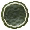 Ceramique, 13 cm artichoke Ceramic Cocotte basil-green, small 8