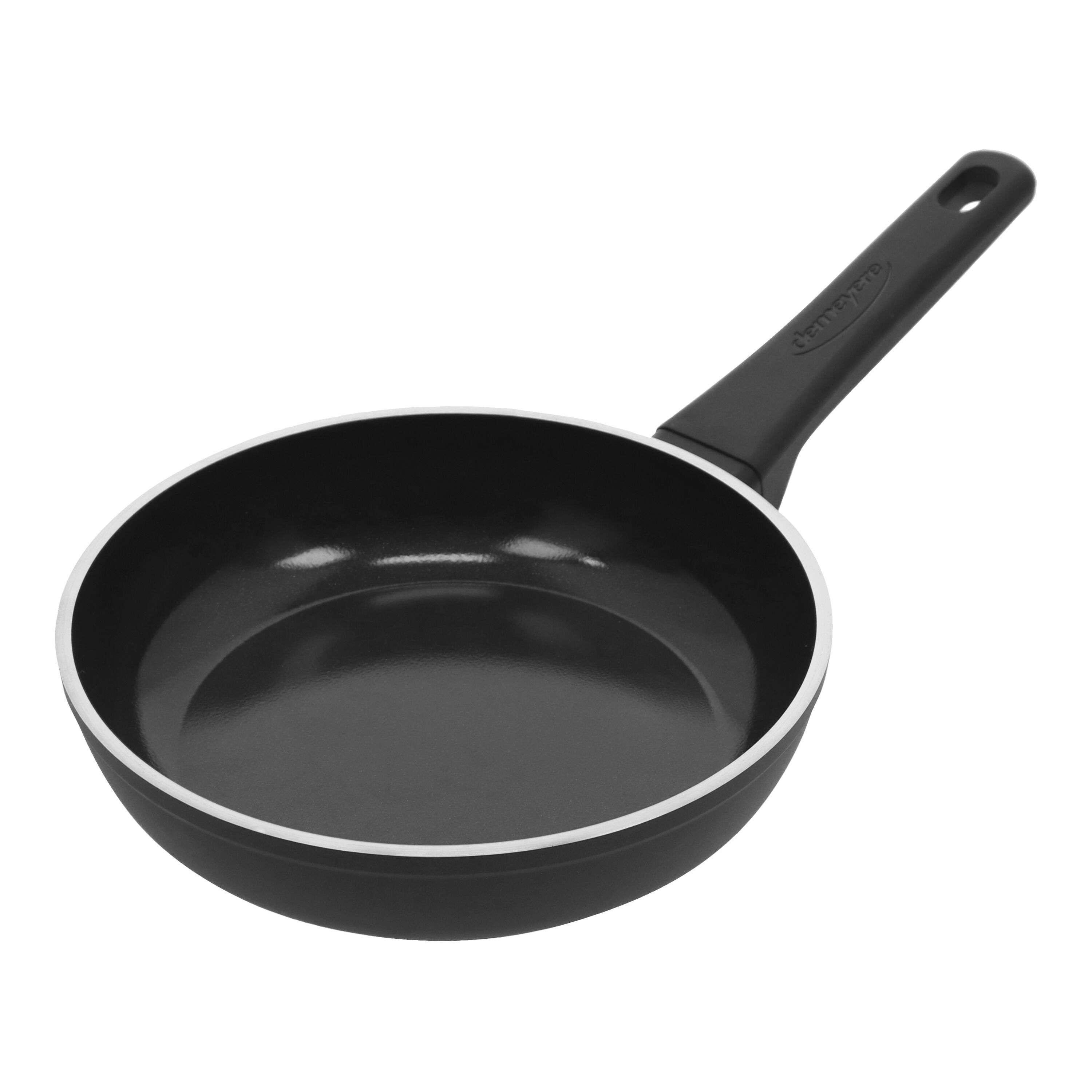 Demeyere Alu Classico 3 Koekenpan Ceraforce 24 cm - Alu Classico 3 - Demeyere