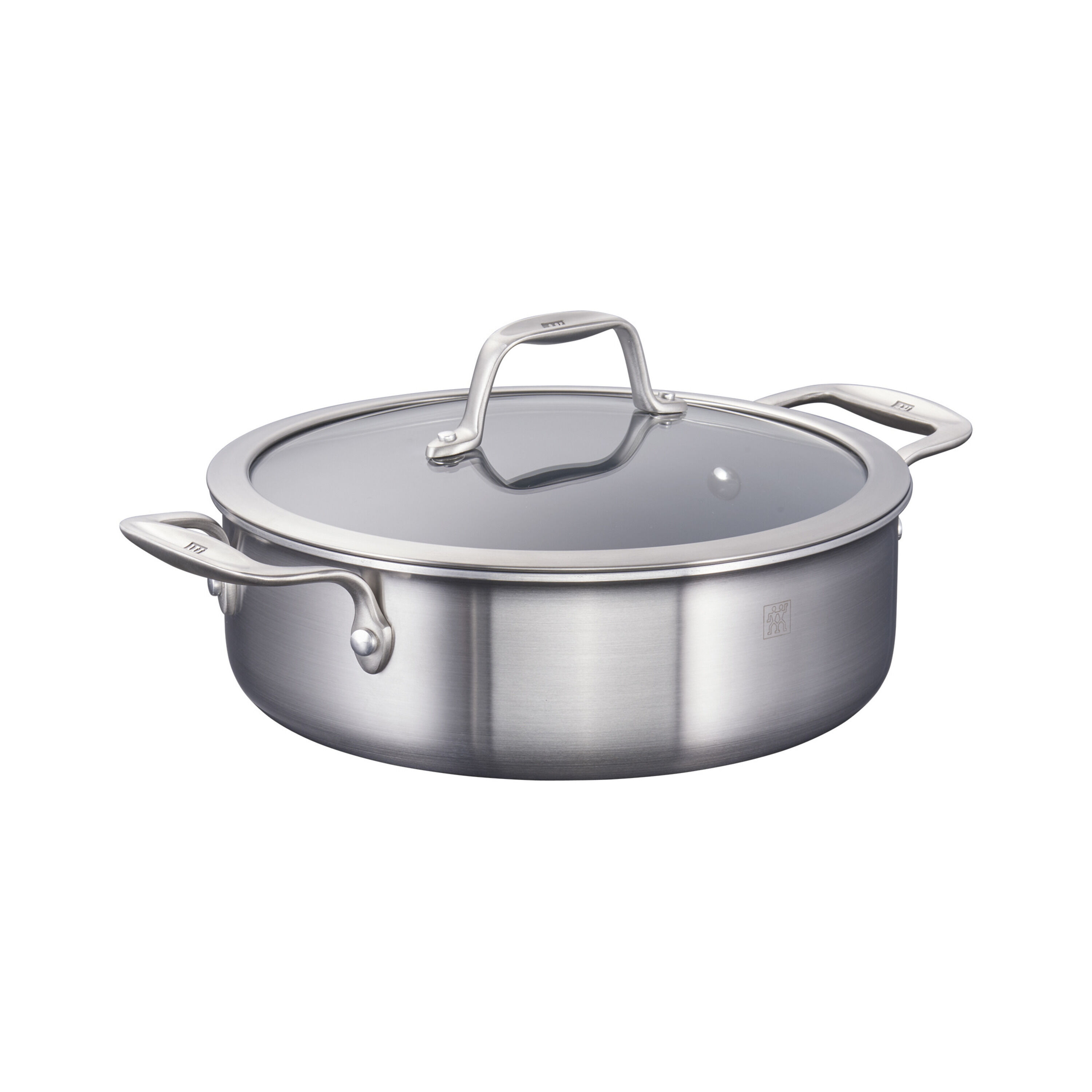 Buy ZWILLING Spirit Ceramic Nonstick Egg poacher 4 inserts