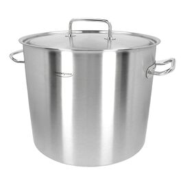 Soeppot met hoge randen 36 cm / 36,5 l