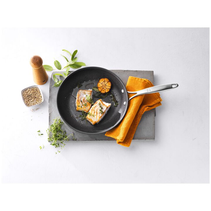 Buy ZWILLING Forte Cookware set
