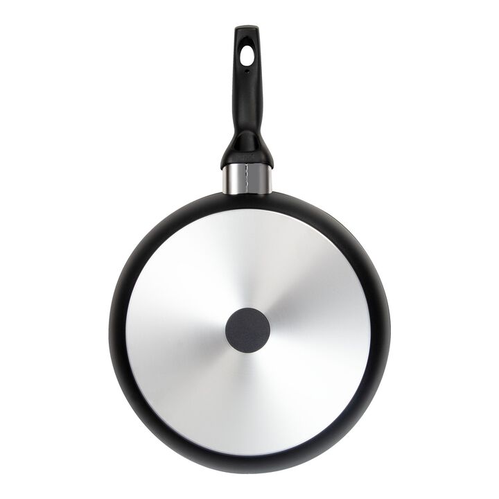 Panarea, Padella - 28 cm, alluminio, large 1