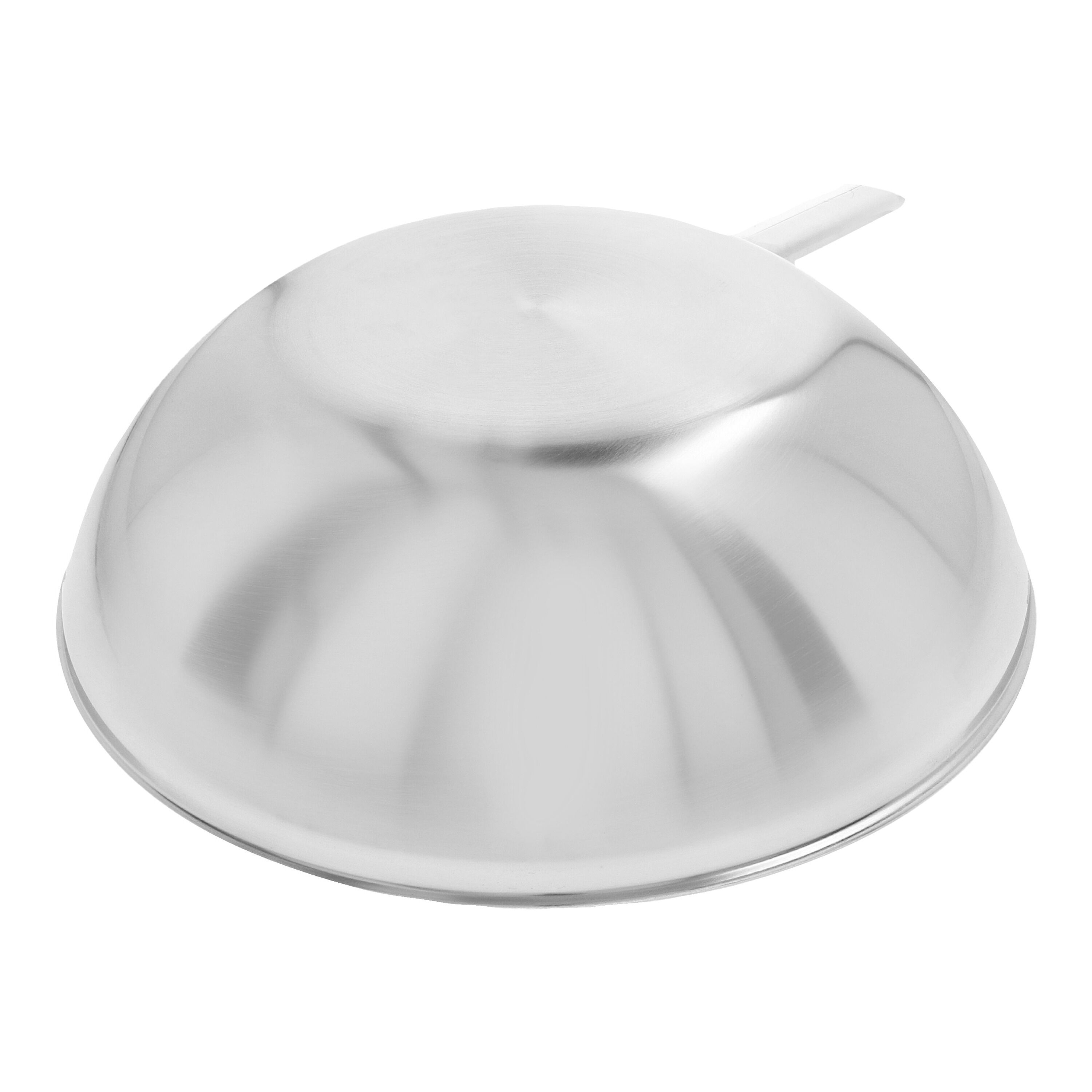 Demeyere Senses Wok 30 cm - Senses - Demeyere