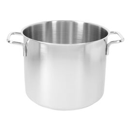 Demeyere Apollo 7, 20 cm 18/10 Stainless Steel Stock pot without lid silver
