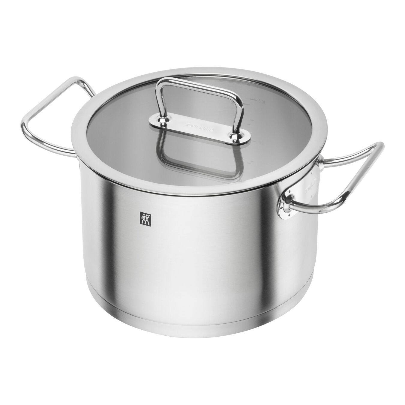 Buy ZWILLING Pro Pot set