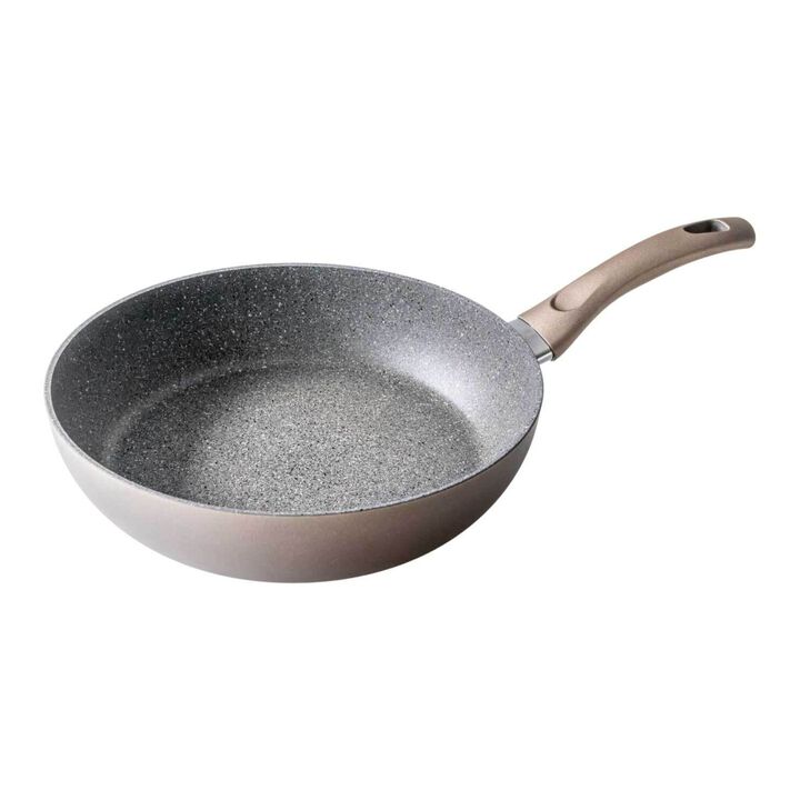 アラゴーナ, 深型フライパン 28 cm, アルミニウム, large 1