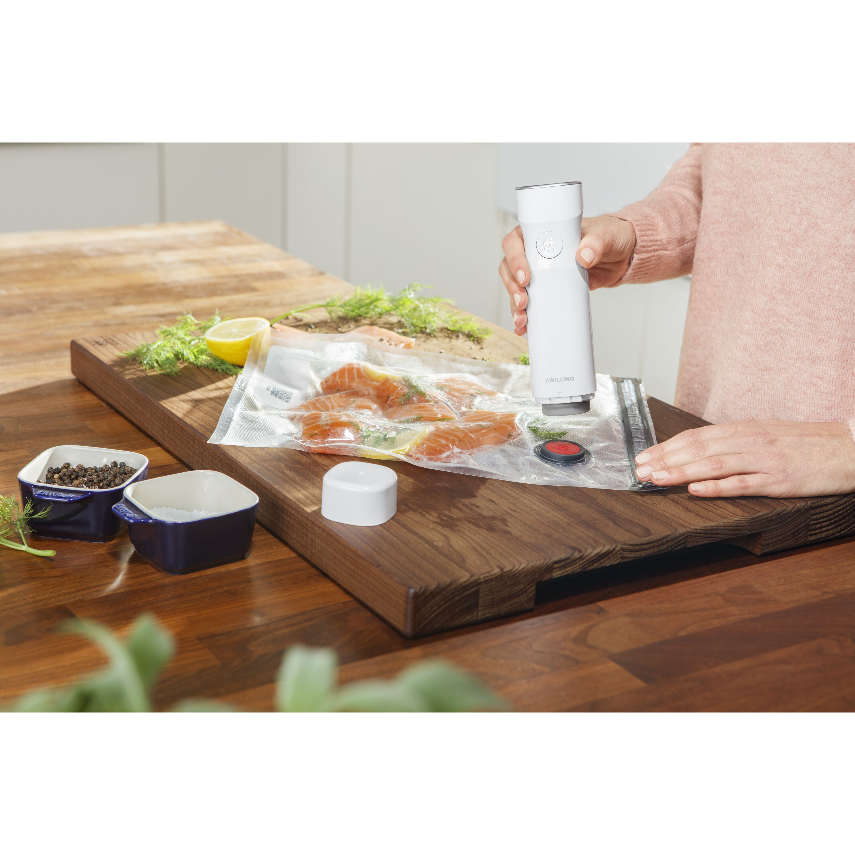 ZWILLING Fresh & Save Vacuum Set - Thumbnail 5