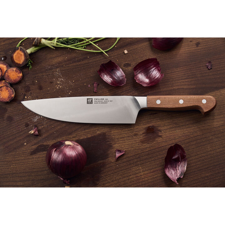 Pro Wood, Kockkniv 20 cm, large 2