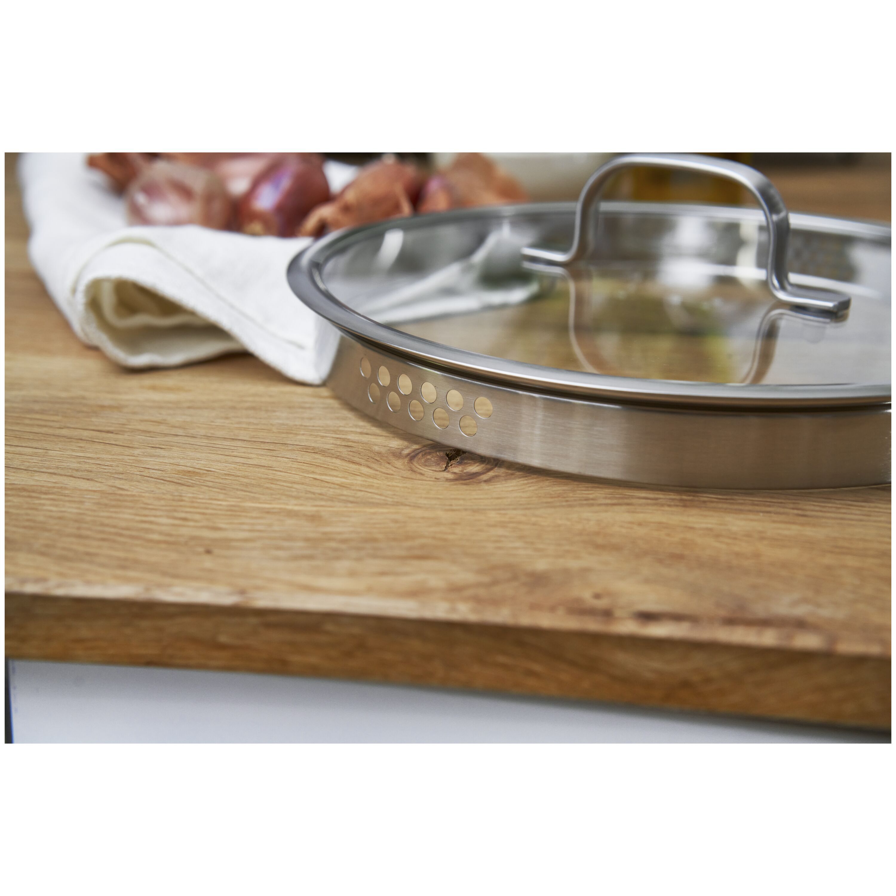 ZWILLING TrueFlow Derin Tencere satın al | Zwilling