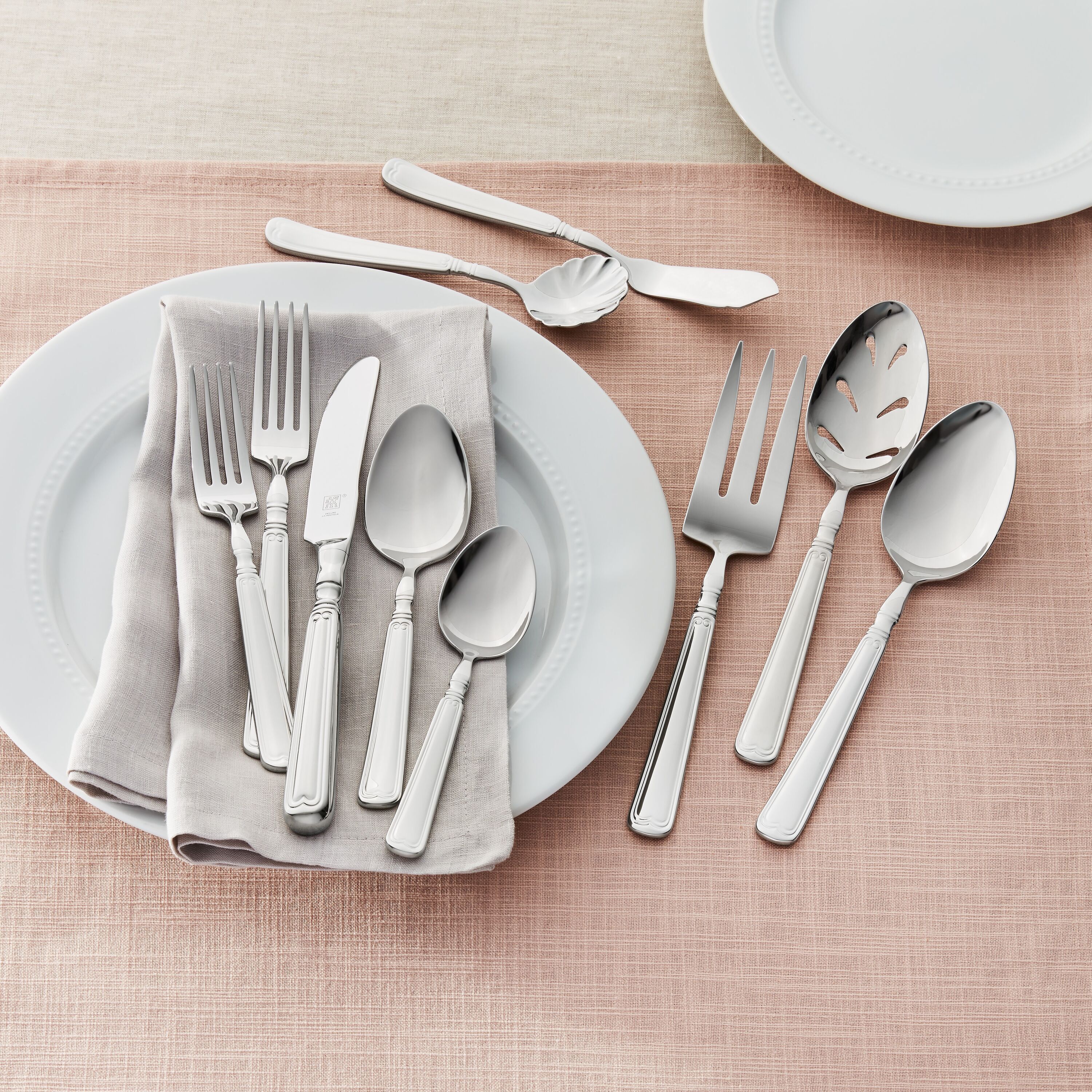 Buy ZWILLING Vintage Menu set | ZWILLING.COM