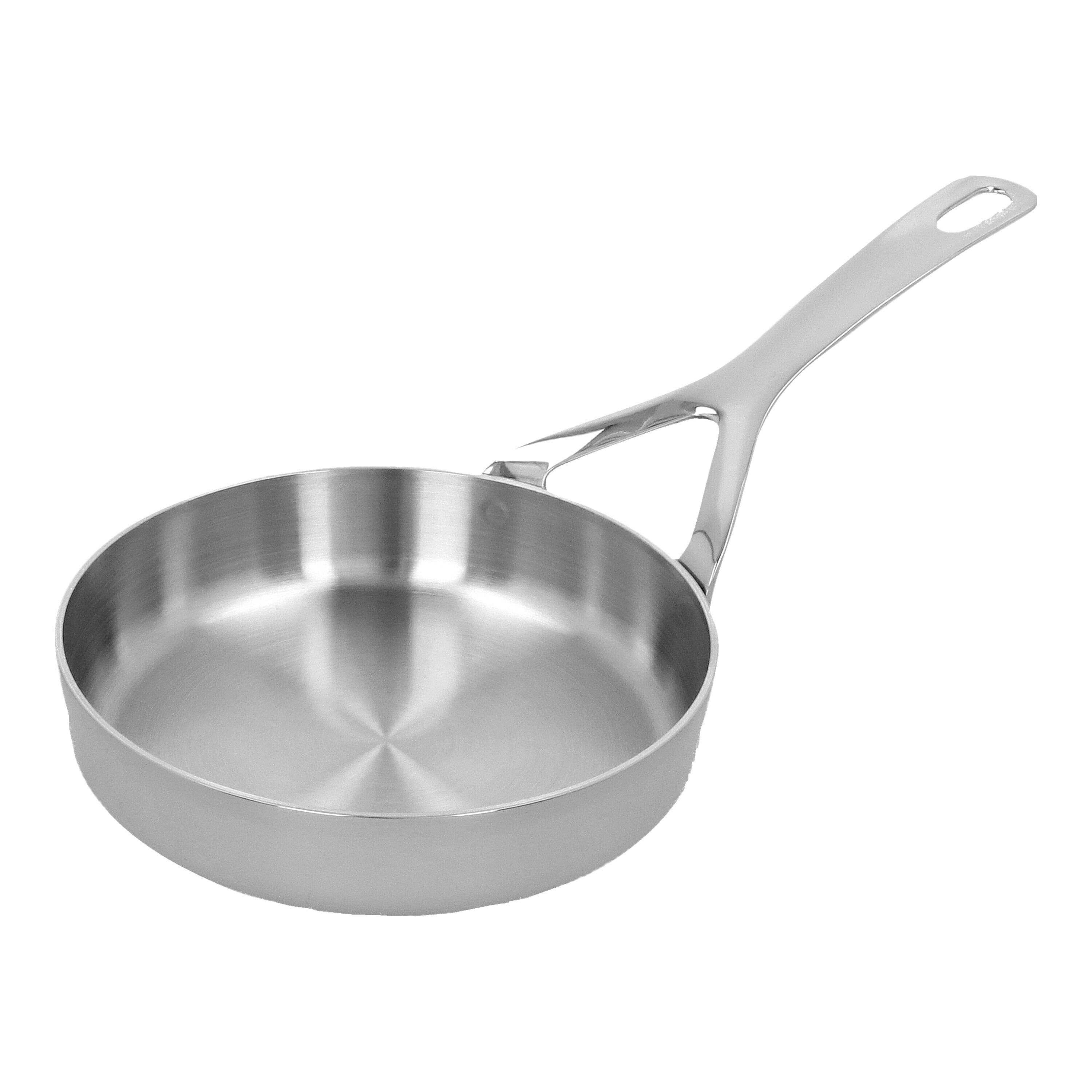 Demeyere Mini 3 Koekenpan 14 cm - Mini 3 - Demeyere