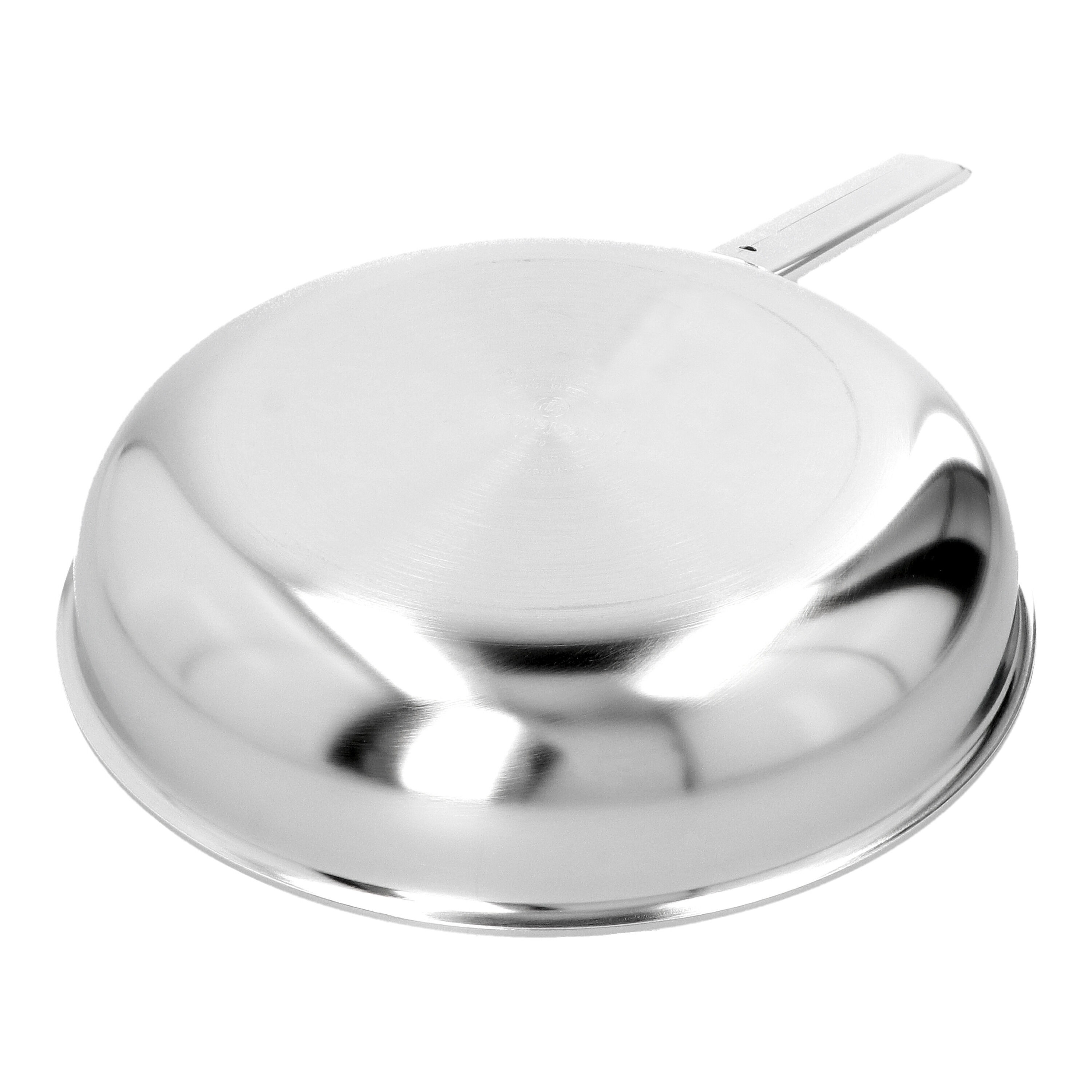 Demeyere ControlInduc Pro X Koekenpan 24 cm - ControlInduc Pro X - Demeyere