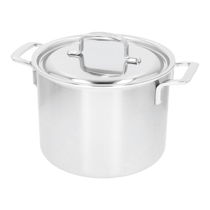 5-Plus, Soeppot 20 cm / 5 l, large 2