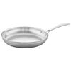 Spirit 3-Ply, 3 Ply, 12-inch, 18/10 Stainless Steel, Frying Pan, small 3