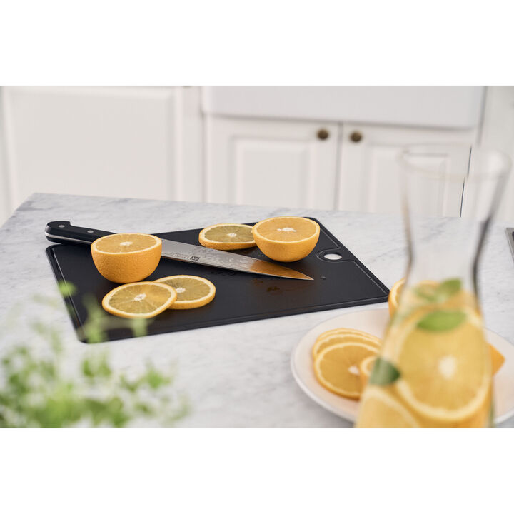 Schneidbrett 30 cm x 21 cm, Polyurethan, large 3