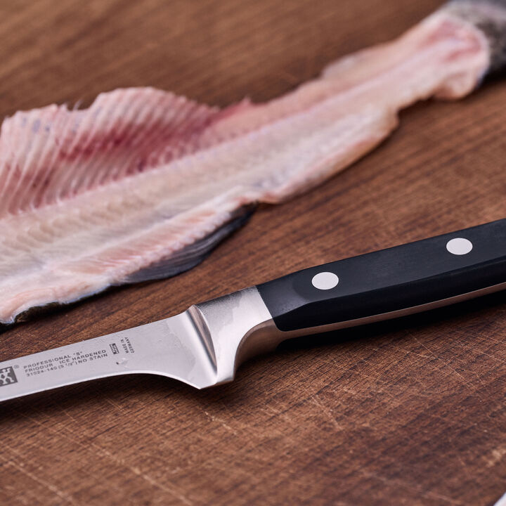 Professional S, Uitbeenmes 14 cm, large 3