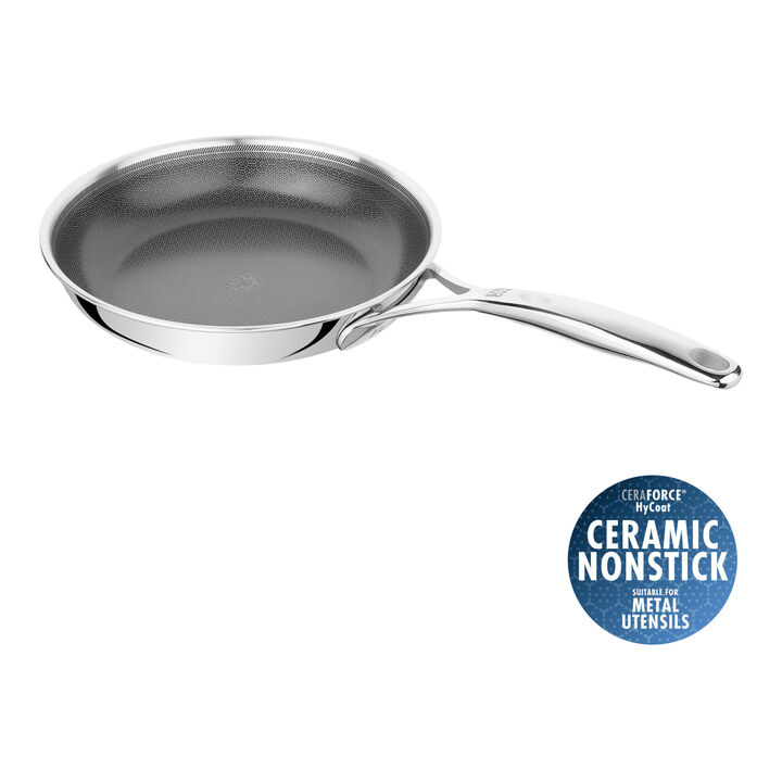 Peak, Padella - 24 cm, 18/10 acciaio inossidabile, Ceraforce HyCoat, large 1