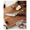 Pro RCF, 5.5-inch Rocking Santoku Knife, Fine Edge  - Factory Second, small 8
