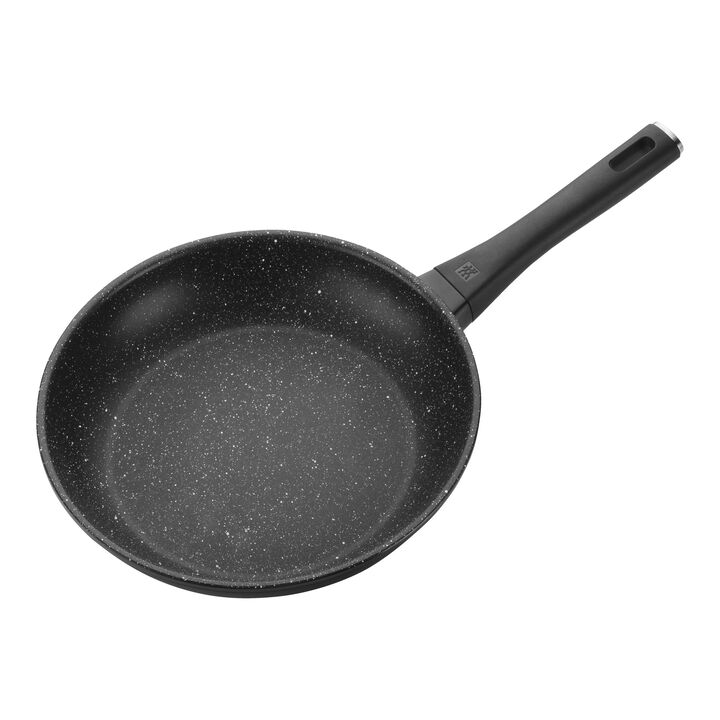 Zwilling Pico Tek Saplı Cam Kapaklı Paslanmaz Çelik 14 cm Derin Sos Tencere En U