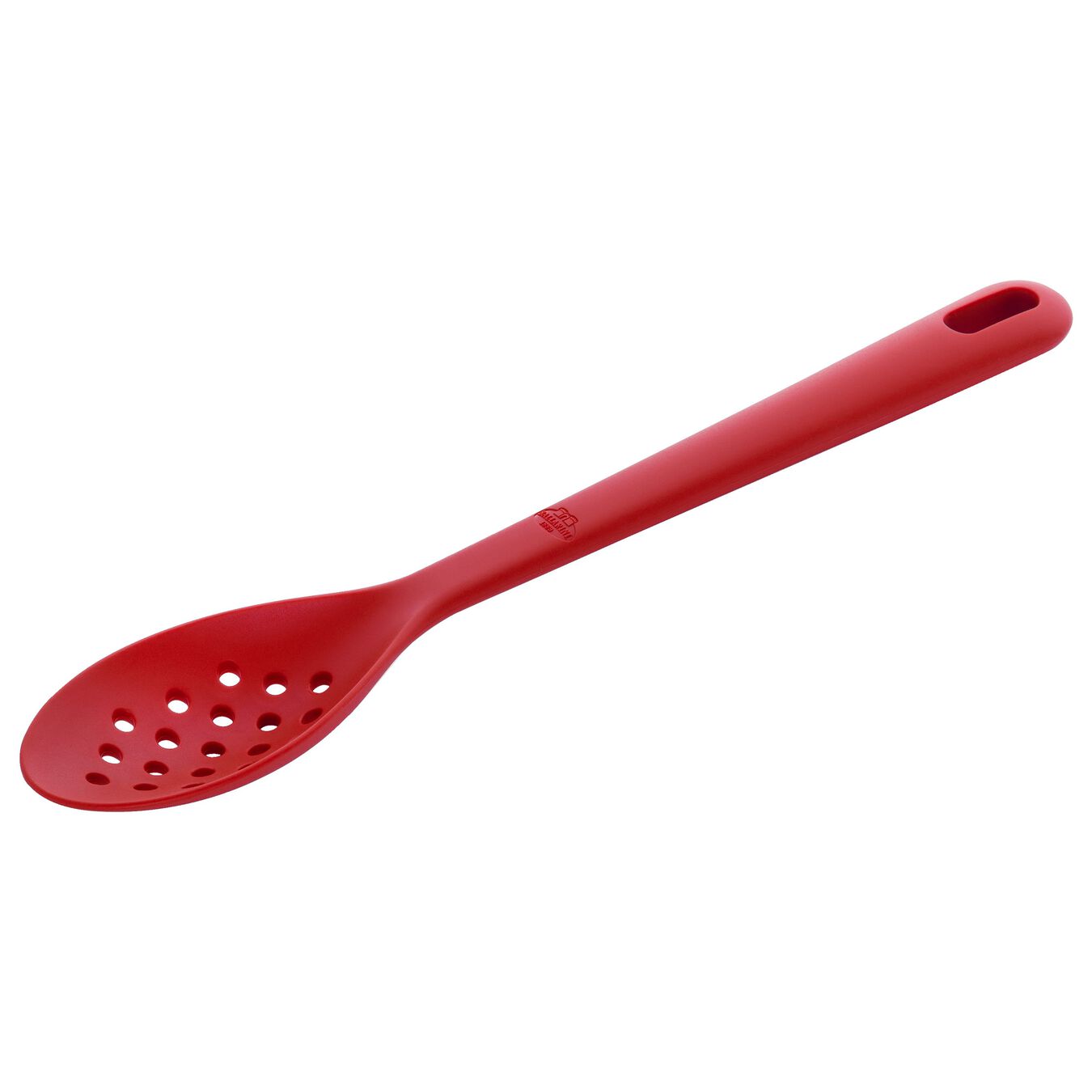 Skimming spoon, 31 cm, silicone,,large 1
