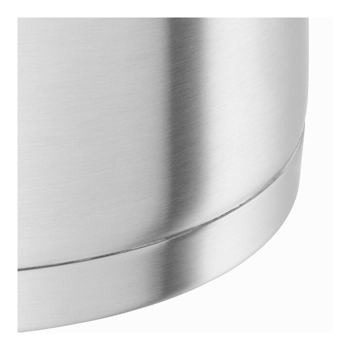 Essence, Pot set 10 Piece, 18/10 Stainless Steel, large 2