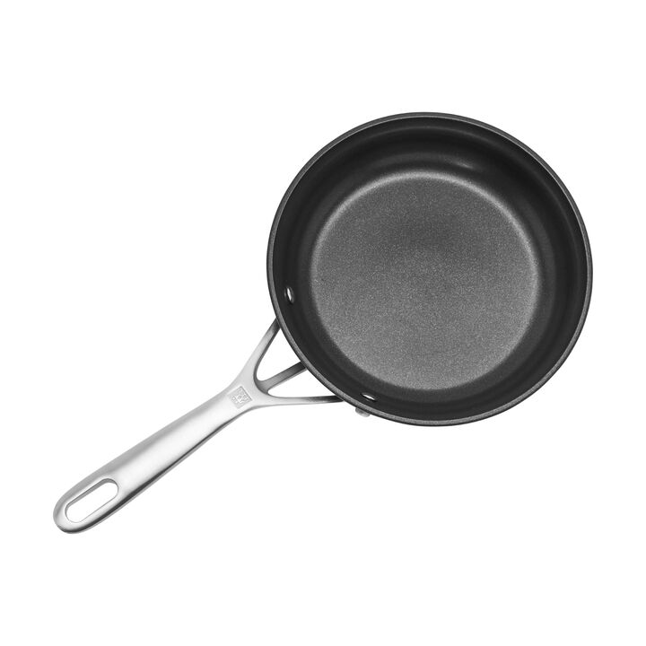 Motion, 3 Piece aluminum frying pan set, large 3