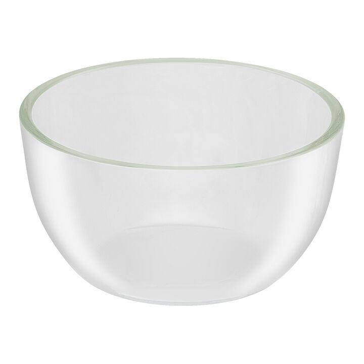 Fresh & Save BOWLS, Skålset med vakuumlock/5 delar, 12 cm/Körsbärsrött, large 2