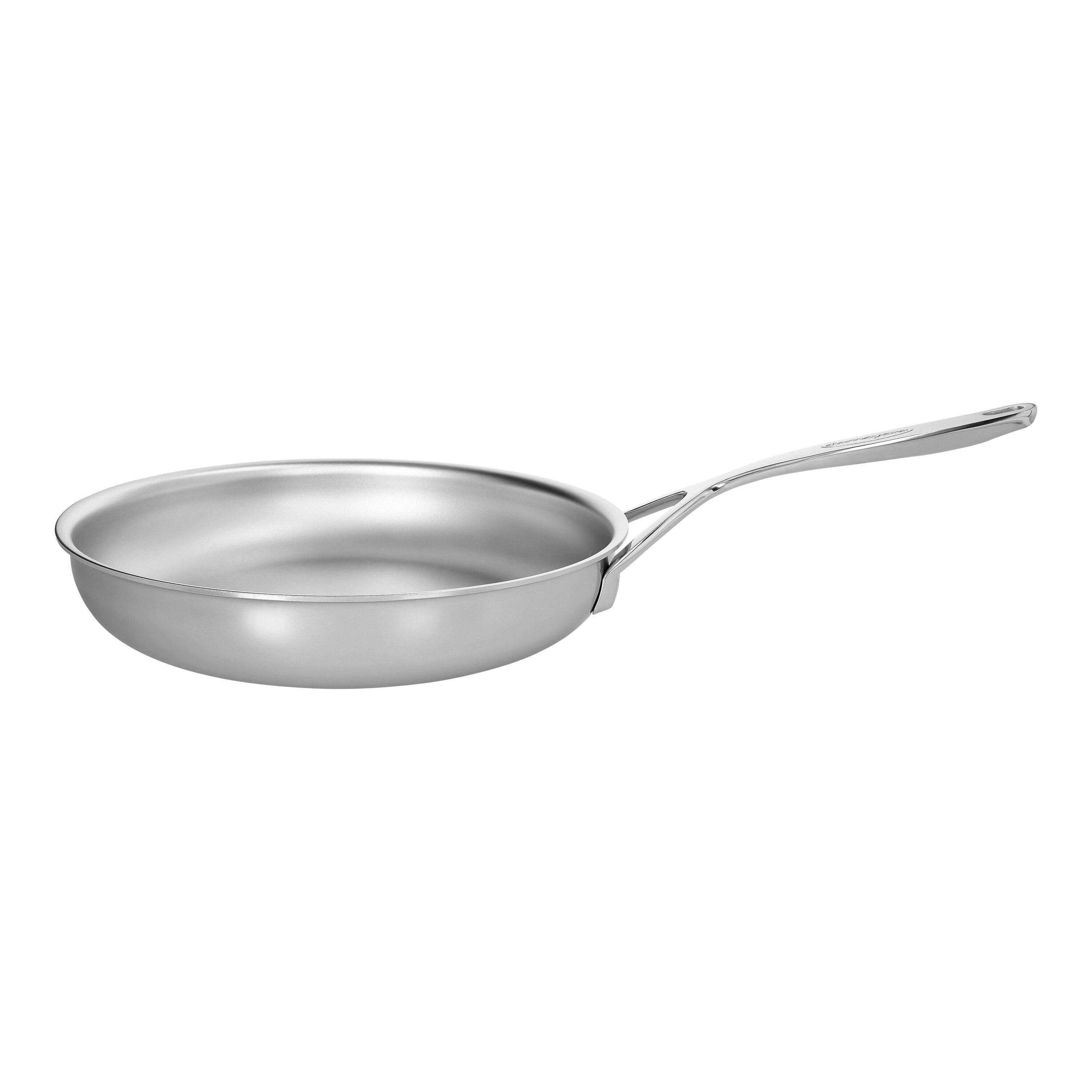 Demeyere Intense 5 Koekenpan NanoTouch 28 cm - Intense 5 - Demeyere