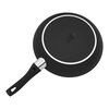 EverLift, 12-inch, Aluminum, Non-stick, Fry Pan - Black, small 3