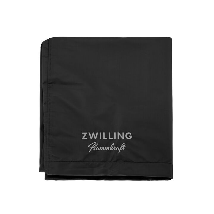 Flammkraft Model D, Cover for Model D - Built-in, large 4