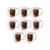 Buy 6 Get 8, 8 Piece Coffee Mug Set - Value Pack, small 1