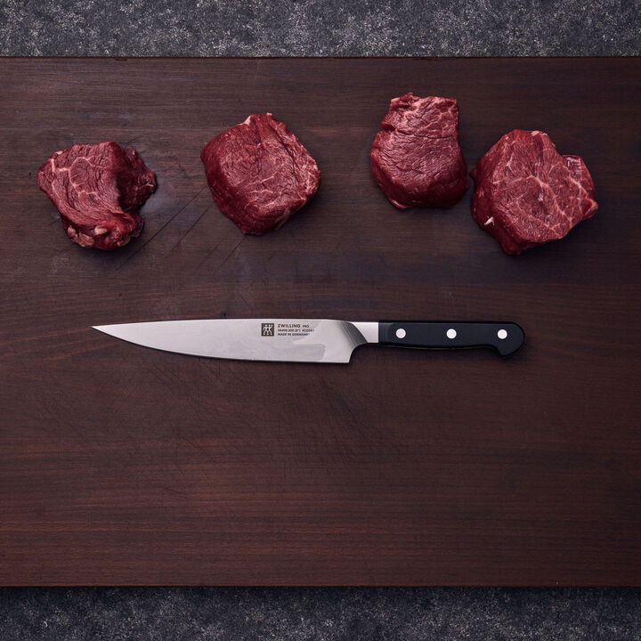 Pro, 8-inch, Slicing/Carving Knife, large 3