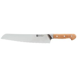 ZWILLING Pro Holm Oak, 10-inch, Bread knife