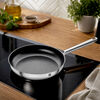 TrueFlow, Padella, 24 cm, 18/10 acciaio inossidabile, Rivestimento in ceramica, small 6