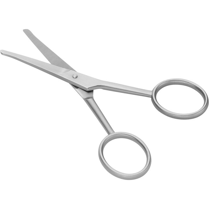 PREMIUM, Matted Facial Hair Scissors, large 4
