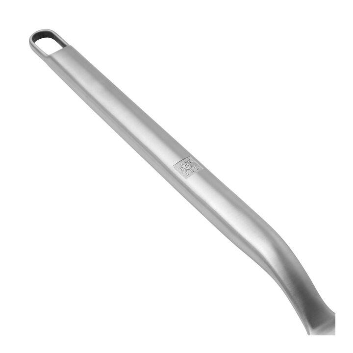 BBQ, 17-inch Spatula, Stainless Steel , large 3