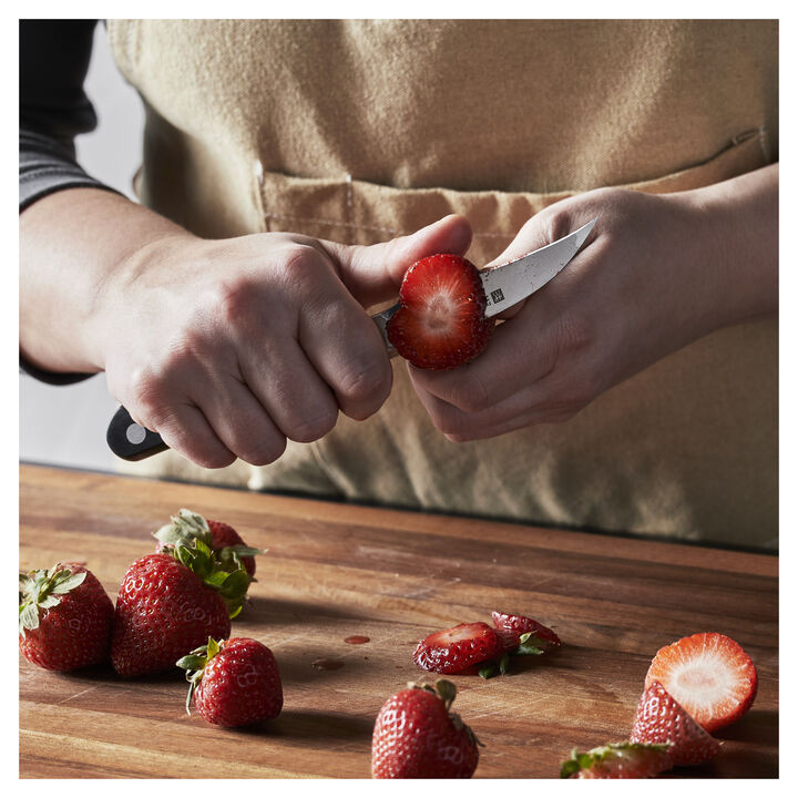 Pro, 2.75 inch, Bird's Beak Peeling Knife, large 2