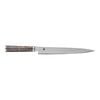 9.5-inch black maple Slicing/Carving Knife,,large