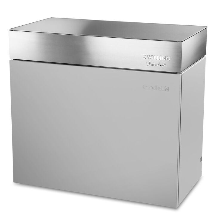 Flammkraft Model M, Module, light grey, large 2