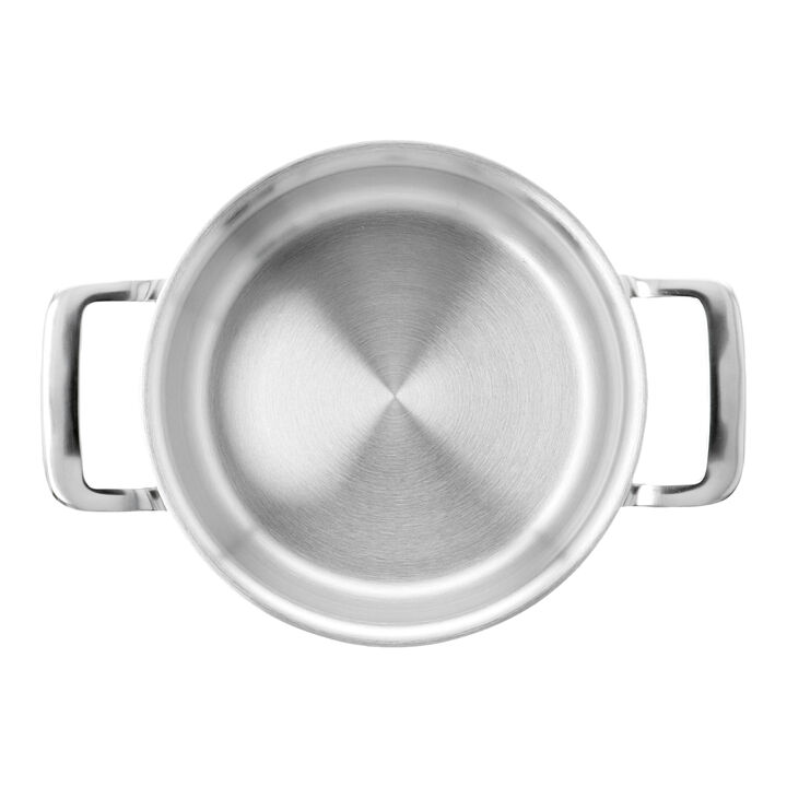 5-Plus, Kookpot 16 cm / 1,5 l, large 2