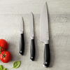 Forged Elite, 3-pc, Knife Set, small 2