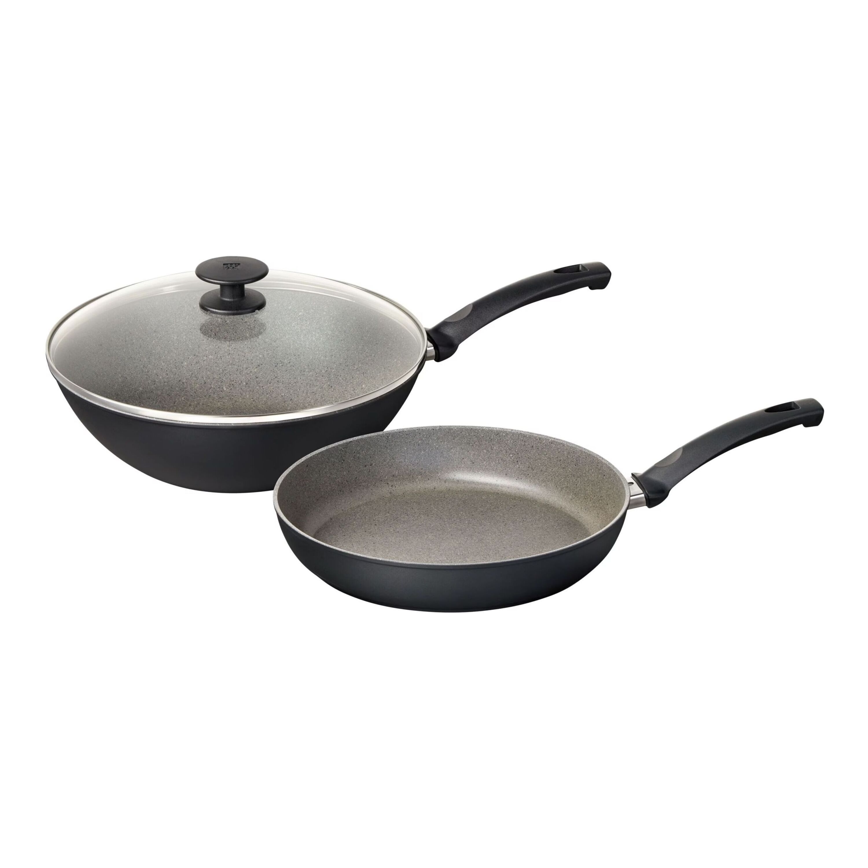 ZWILLING Everpan 3 Piece aluminum Cookware set
