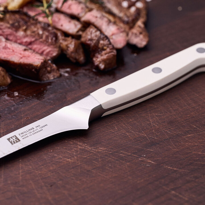Pro le blanc, 4.5-inch, Steak Knife Bulk, large 4