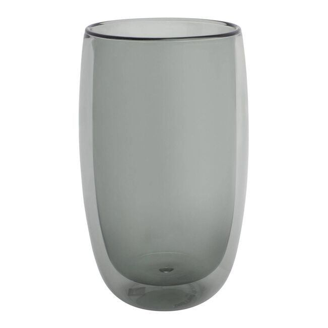 ZWILLING Sorrento Double Wall Glassware, 8-pc Set